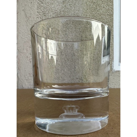 Crown Royal Other 3d Hologram Crown Royal Floating Laser Etched